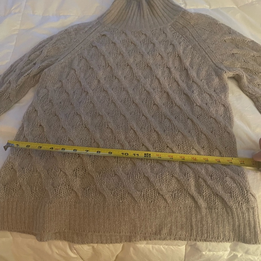 360 cashmere Miriam sweater